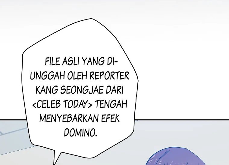 King Of Drama Chapter 85 - halaman 82