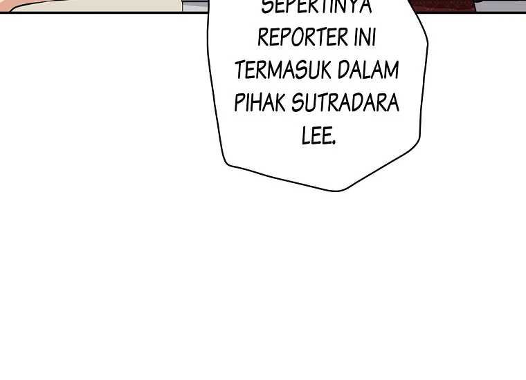 King Of Drama Chapter 85 - halaman 84