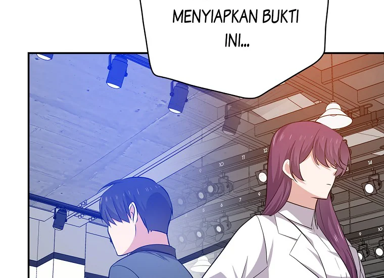 King Of Drama Chapter 85 - halaman 88