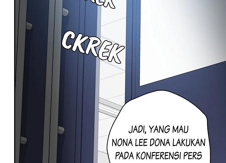 King Of Drama Chapter 86 - halaman 107