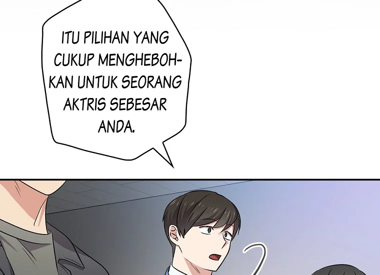 King Of Drama Chapter 86 - halaman 123
