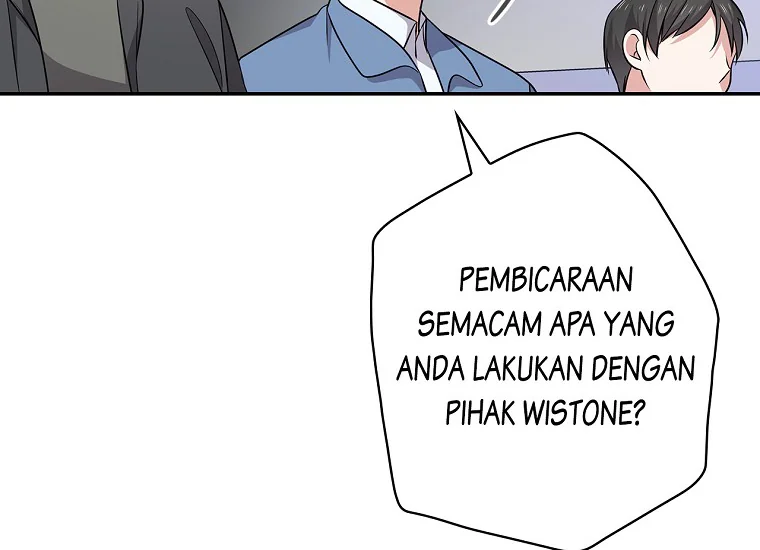 King Of Drama Chapter 86 - halaman 124