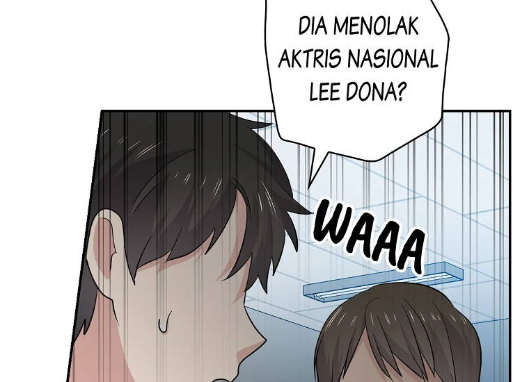 King Of Drama Chapter 86 - halaman 134