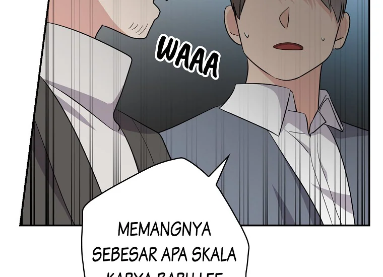 King Of Drama Chapter 86 - halaman 135