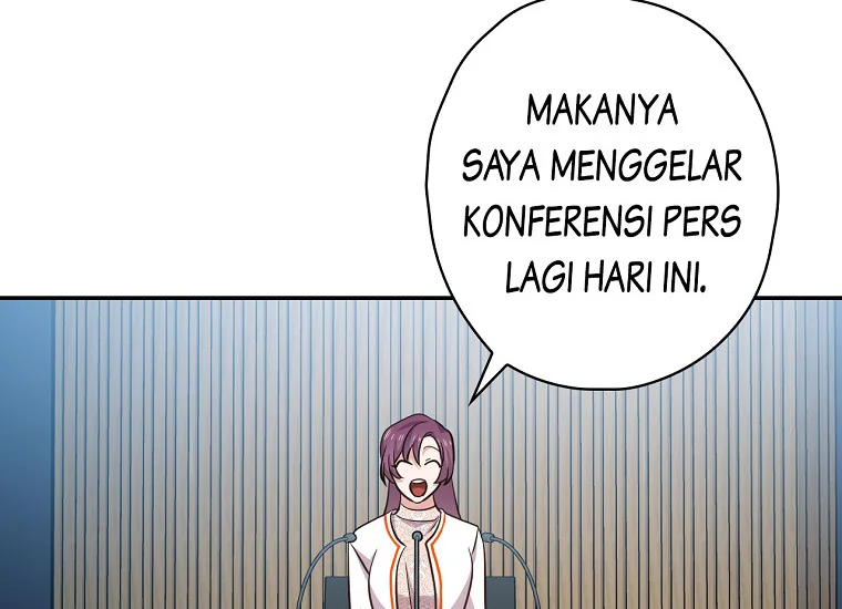 King Of Drama Chapter 86 - halaman 137