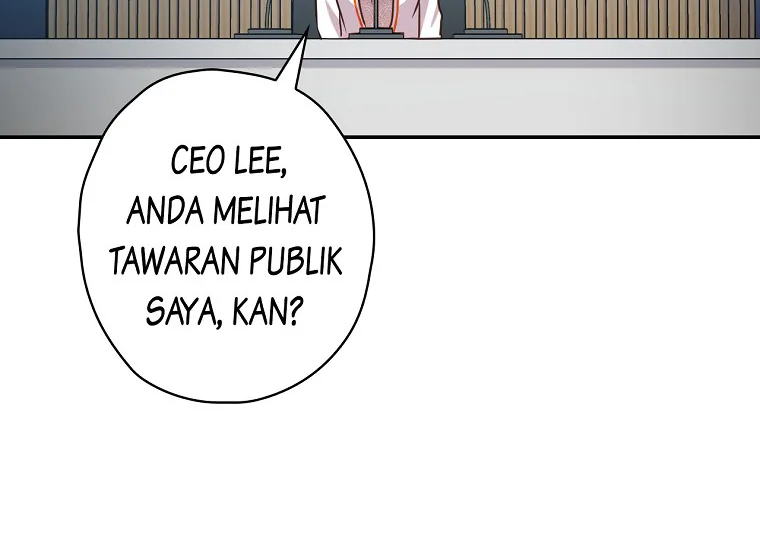 King Of Drama Chapter 86 - halaman 138