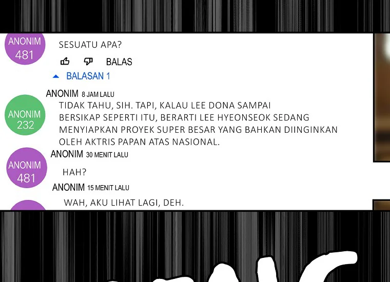 King Of Drama Chapter 86 - halaman 146