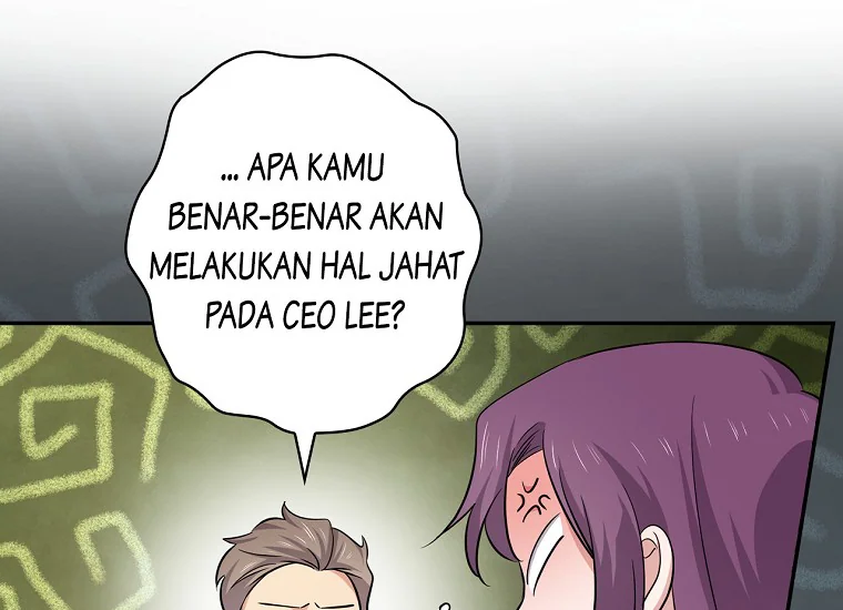 King Of Drama Chapter 86 - halaman 15