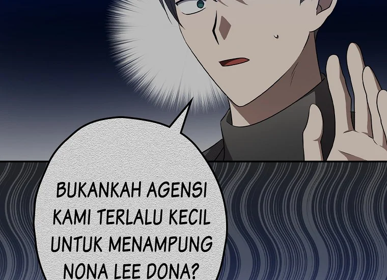 King Of Drama Chapter 86 - halaman 23
