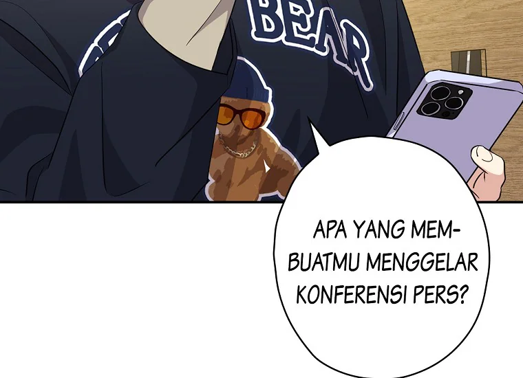 King Of Drama Chapter 86 - halaman 3