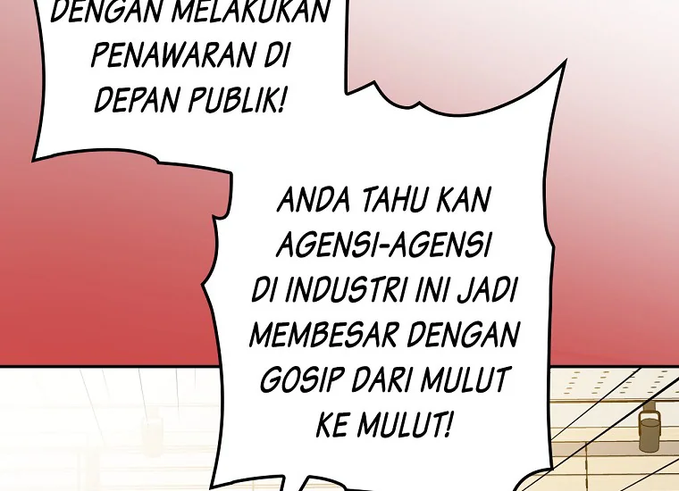 King Of Drama Chapter 86 - halaman 30