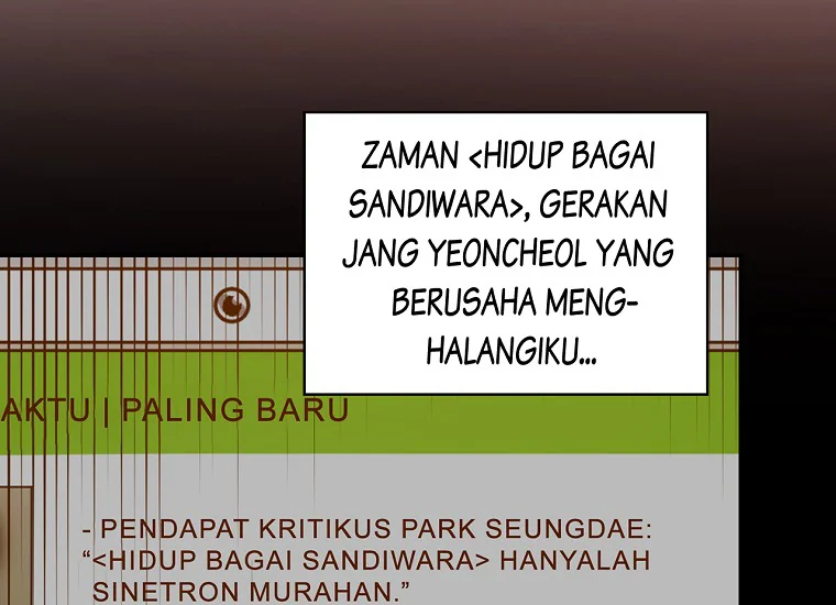 King Of Drama Chapter 86 - halaman 71