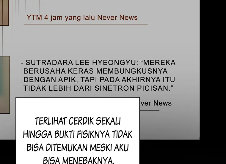 King Of Drama Chapter 86 - halaman 72