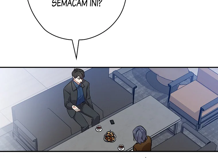 King Of Drama Chapter 86 - halaman 77