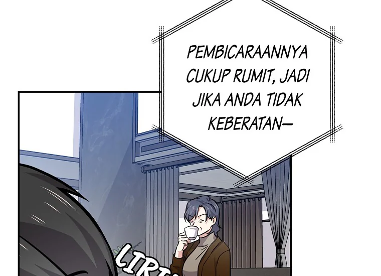 King Of Drama Chapter 86 - halaman 91