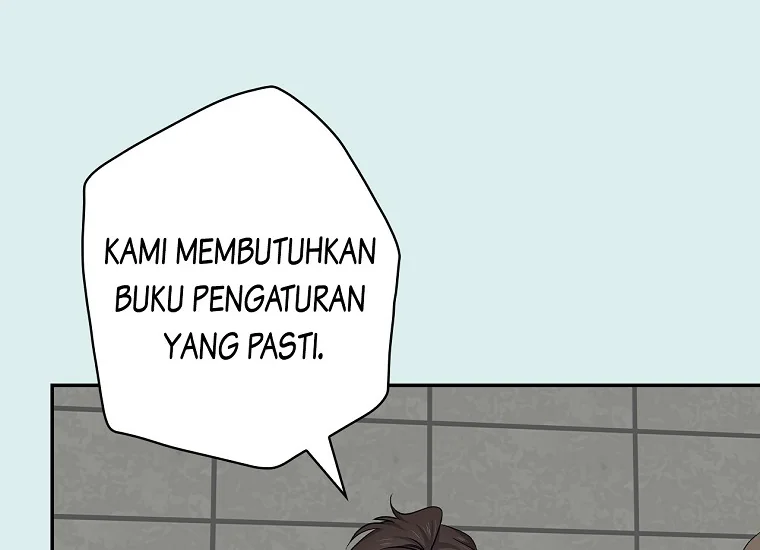 King Of Drama Chapter 87 - halaman 100