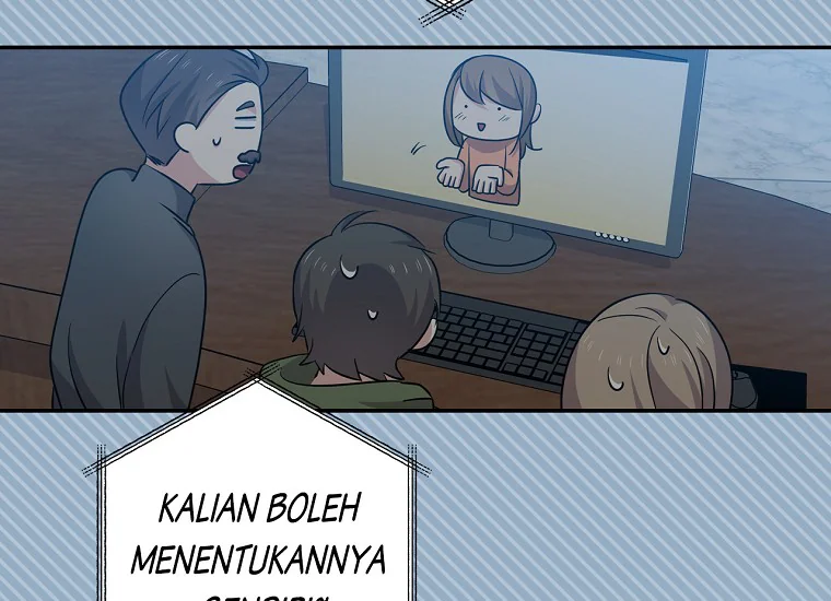 King Of Drama Chapter 87 - halaman 109