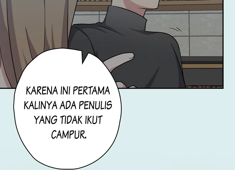 King Of Drama Chapter 87 - halaman 112