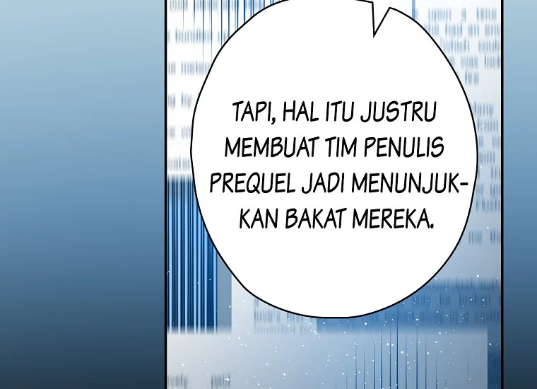 King Of Drama Chapter 87 - halaman 114