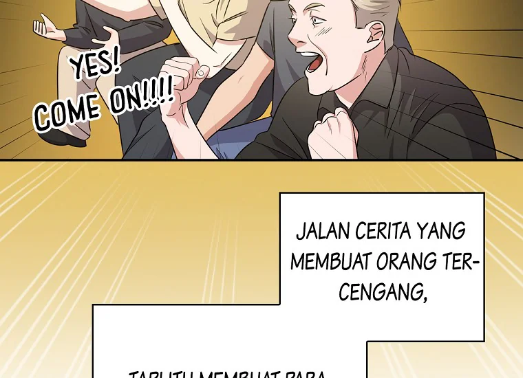 King Of Drama Chapter 87 - halaman 125