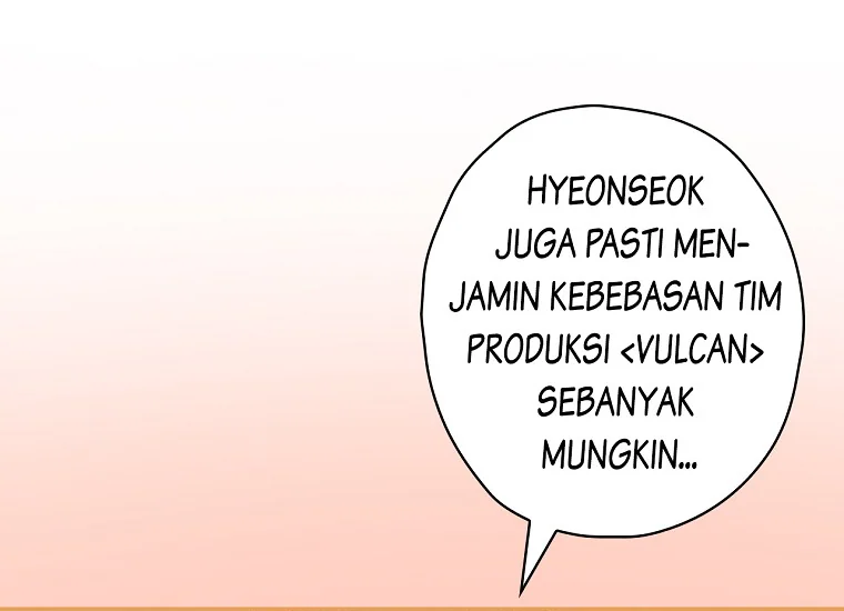 King Of Drama Chapter 87 - halaman 127