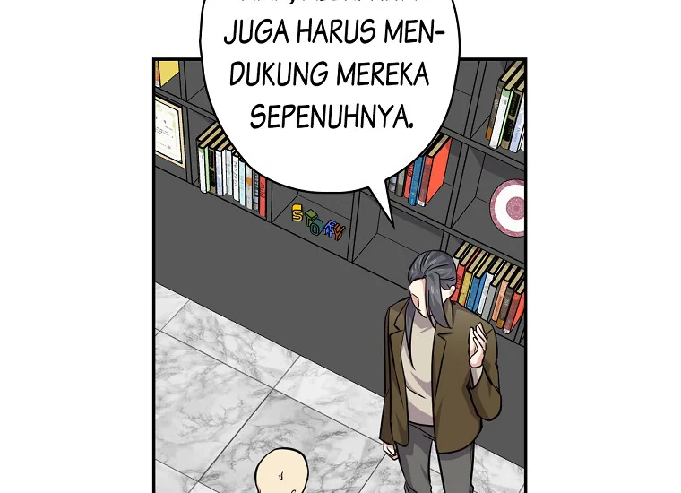 King Of Drama Chapter 87 - halaman 130