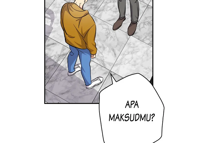 King Of Drama Chapter 87 - halaman 131