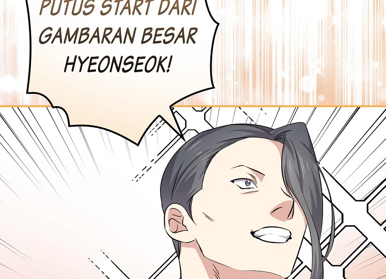 King Of Drama Chapter 87 - halaman 133