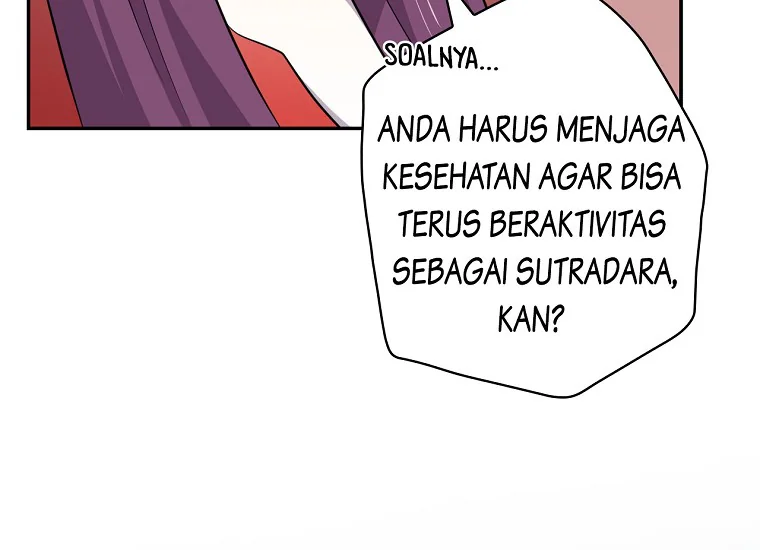 King Of Drama Chapter 87 - halaman 29