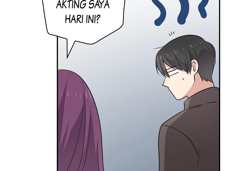 King Of Drama Chapter 87 - halaman 34