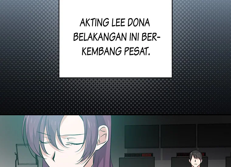 King Of Drama Chapter 87 - halaman 51