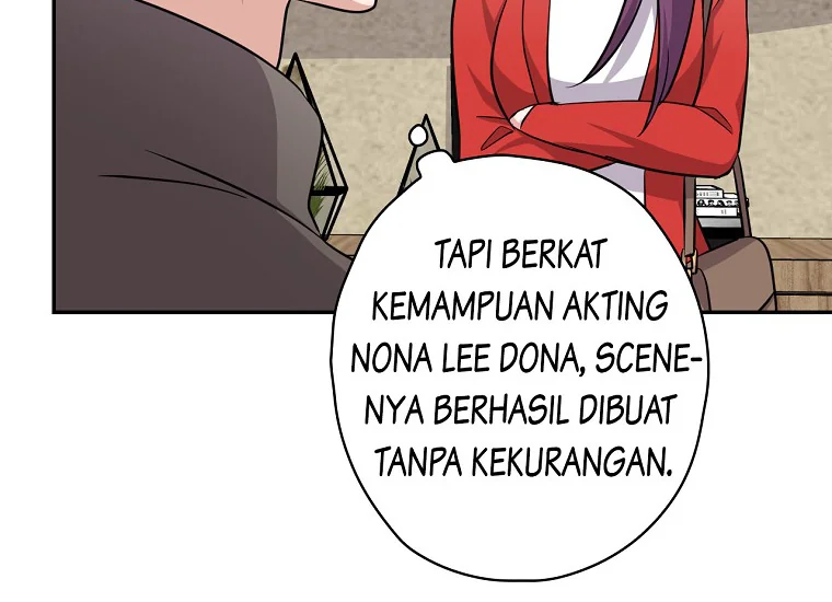King Of Drama Chapter 87 - halaman 60