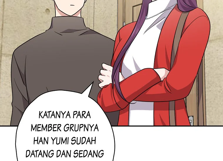 King Of Drama Chapter 87 - halaman 76