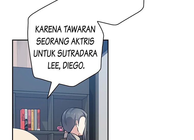 King Of Drama Chapter 87 - halaman 86