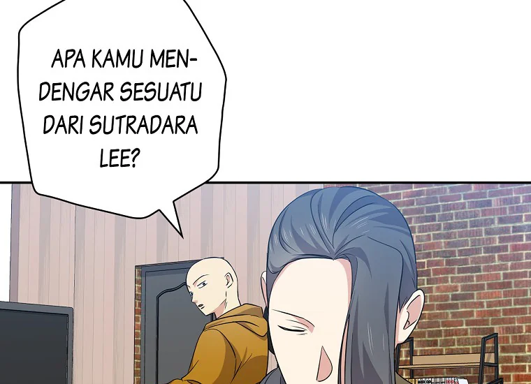 King Of Drama Chapter 87 - halaman 91