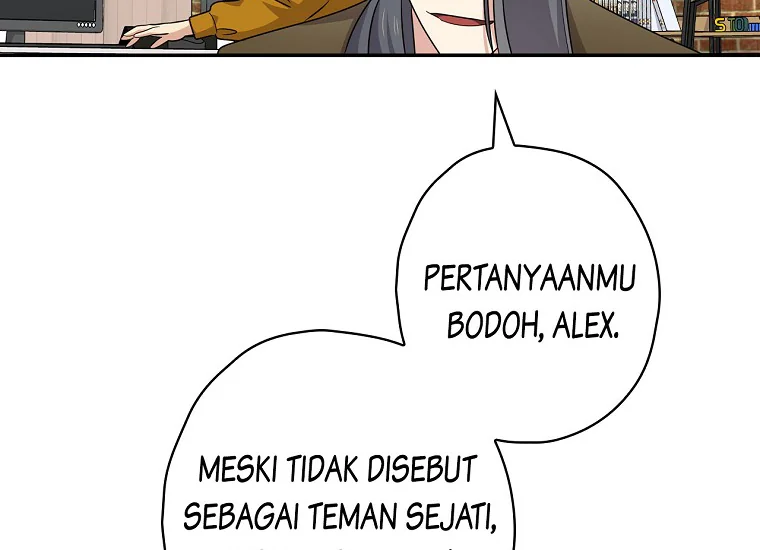 King Of Drama Chapter 87 - halaman 92