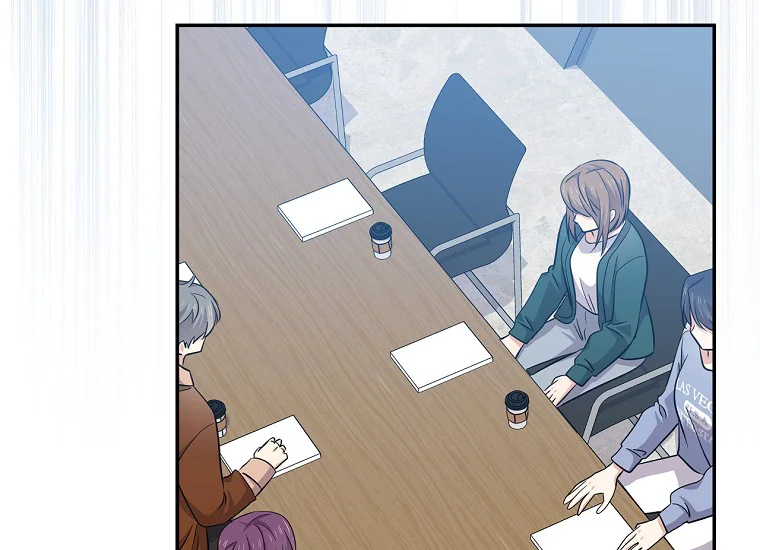 King Of Drama Chapter 88 - halaman 107
