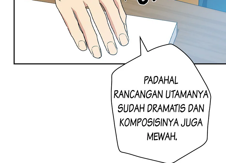 King Of Drama Chapter 88 - halaman 154