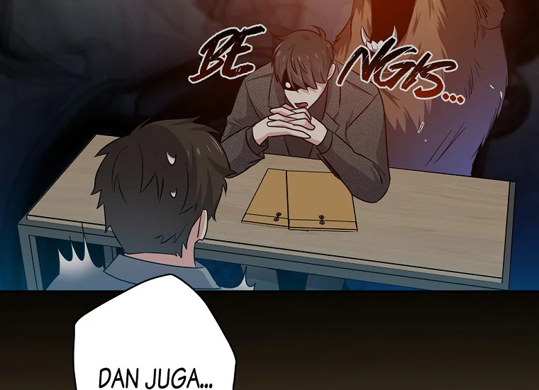 King Of Drama Chapter 88 - halaman 169