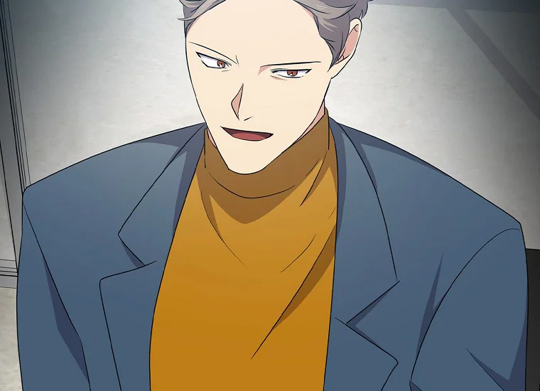 King Of Drama Chapter 88 - halaman 175