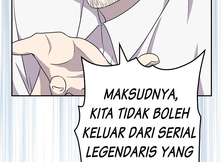 King Of Drama Chapter 88 - halaman 189