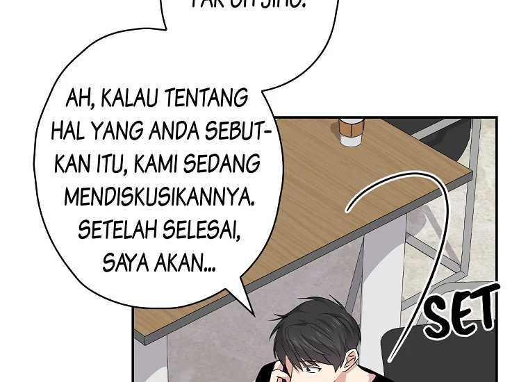 King Of Drama Chapter 88 - halaman 197