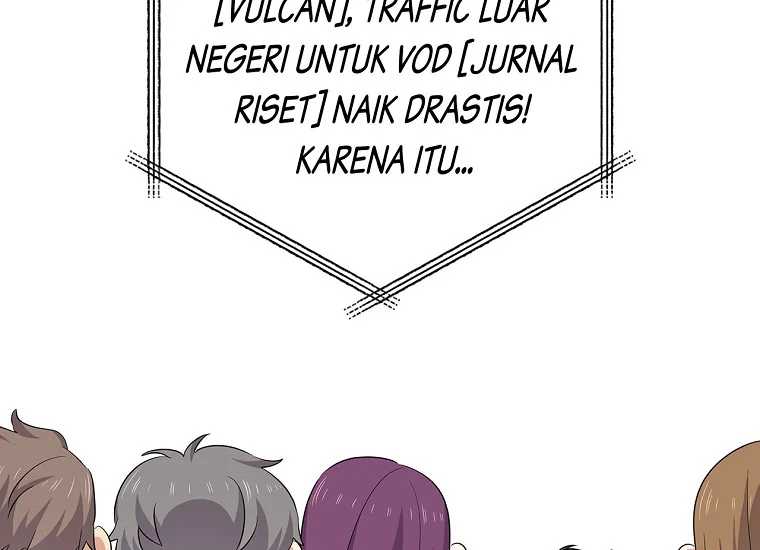 King Of Drama Chapter 88 - halaman 201