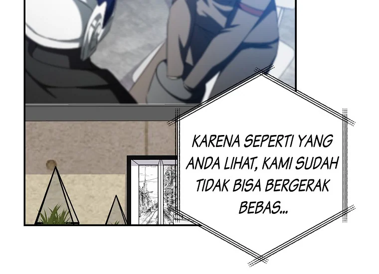 King Of Drama Chapter 88 - halaman 54