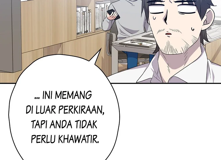King Of Drama Chapter 88 - halaman 57