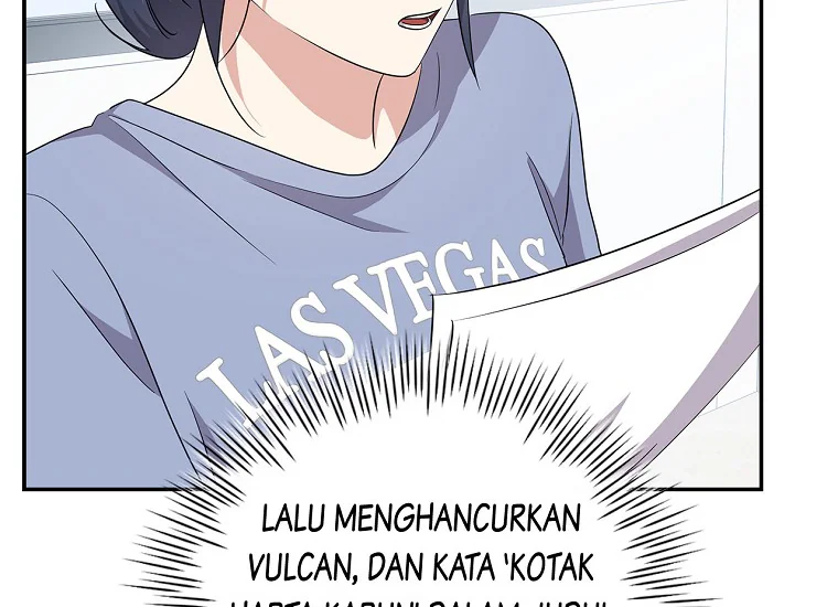 King Of Drama Chapter 88 - halaman 84