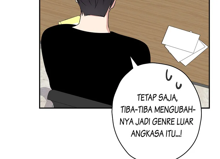 King Of Drama Chapter 88 - halaman 91