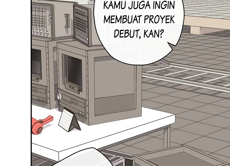 King Of Drama Chapter 89 - halaman 109