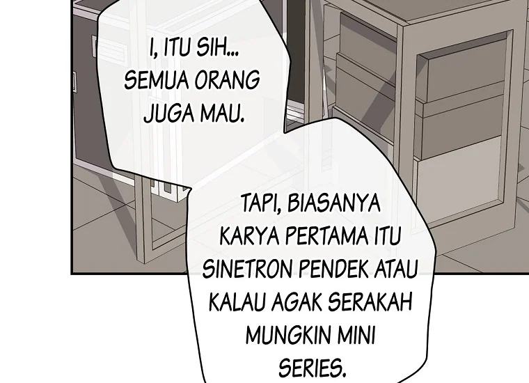 King Of Drama Chapter 89 - halaman 110