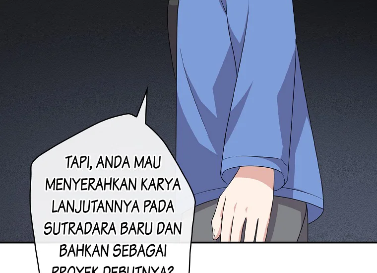 King Of Drama Chapter 89 - halaman 114